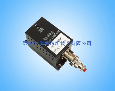 電壓調整器DF-J55B，內燃機車配件