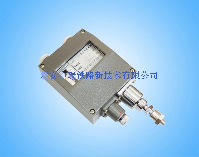 壓力控制器YWK-50C，內(nèi)燃機車配件