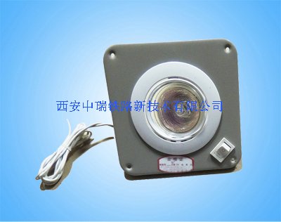 閱讀燈YD-20 110V 20W，內(nèi)燃機(jī)車燈具，內(nèi)燃機(jī)車配件