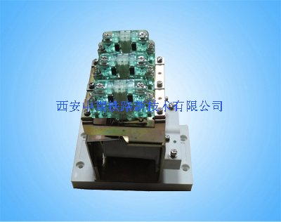 中間繼電器S141C-110V，沙爾特寶，內(nèi)燃機車配件